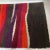 Vintage Dutch Colorful Stripes Panton Style High Pile Rug by Desso, 1970s For Sale - Image 6 of 18
