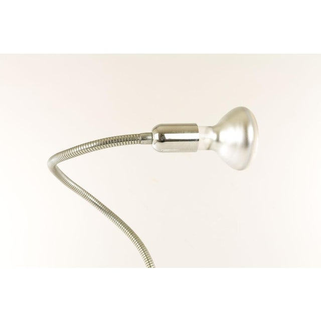1970s Adjustable Table Lamp by Gepo, 1970s For Sale - Image 5 of 11