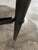 Early 21st Century Lily Koo Arlington Bistro Table For Sale - Image 5 of 8