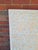 Wood Abstract Painting on Canvas For Sale - Image 7 of 8