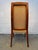 Set of Eight Mid-Century Dining Chairs Attributed to Grosfeld House For Sale - Image 16 of 18