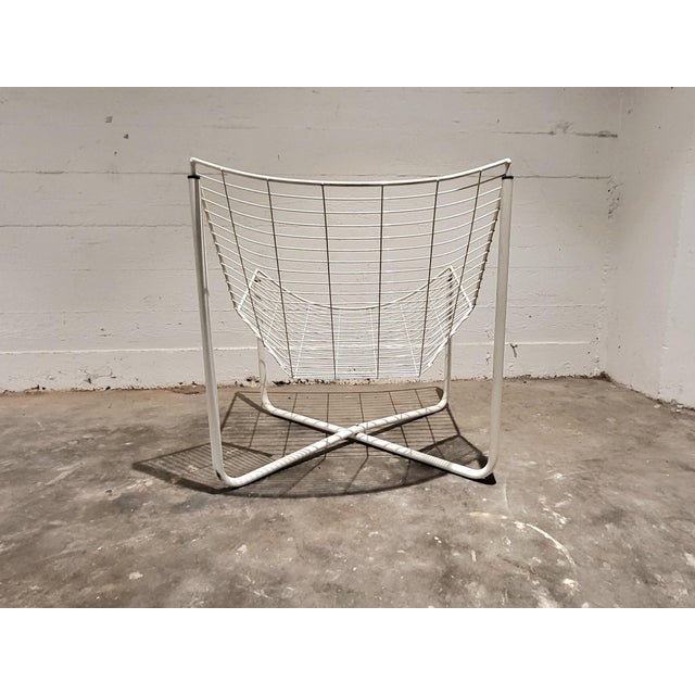 Järpen Armchair by Niels Gammelgaard for Ikea, 1980s For Sale - Image 11 of 12