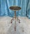 Spanish Drinks Table With Elevated Tripod Base For Sale - Image 11 of 12