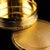 Antique French Silver Gilt Vermeil Circular Box, 1900s For Sale - Image 4 of 18