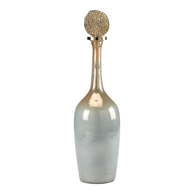 Wildwood Helsinki Bottle, Medium For Sale