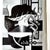 1920s Antique Cahiers D’Art, Year 3, No. 9 (1928)/Leger/Le Corbusier For Sale - Image 5 of 9