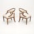 Gustavian (Swedish) Antique Swedish Neo-classical Armchairs, 1900s, Set of 2 For Sale - Image 3 of 13