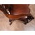 Niagara Furniture Three Seat Federal Style Chair For Sale - Image 11 of 12