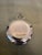 Late 20th Century Pewter Handled Serving Dish Bow For Sale In Savannah - Image 6 of 6