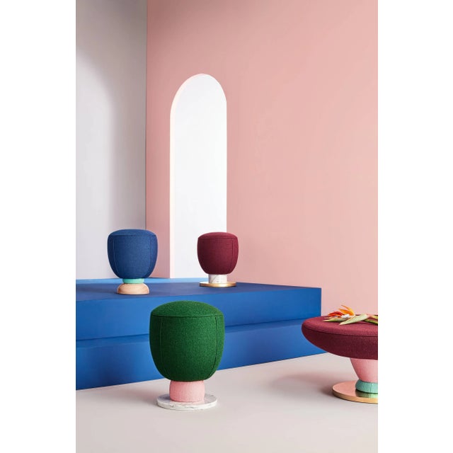 Toadstool Collection Coffee Table by Pepe Albargues For Sale - Image 4 of 6