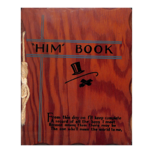 "Him" Book