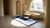 Textile Antique Chinese Peking Rug For Sale - Image 7 of 7