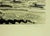 Impressionist Larry Fodor "Space Pueblo" Hand Signed Southwestern Artwork For Sale - Image 3 of 5