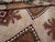 Brown Galerie Shabab Collection Mid-20th Century Handmade Turkish Anatolian Tribal Room Size Carpet For Sale - Image 8 of 8