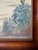 Vintage Cosman Coastal Lighthouse Impressionist Oil Painting on Masonite Board – Framed For Sale - Image 11 of 18