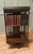 Revolving Library Bookcase, 1930 For Sale - Image 3 of 8