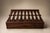 Brazilian Modern Sculptural Magazine Rack in Rosewood, Brazil, 1960s For Sale - Image 16 of 18