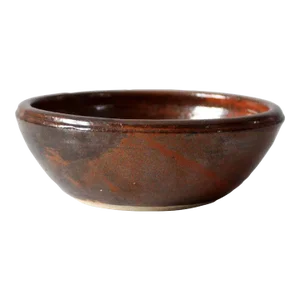 Vintage Studio Pottery Bowl
