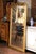Gold Mid-19th Century French Louis Philippe Giltwood Wall Mirror For Sale - Image 8 of 10