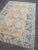 Turkish Vintage Turkish Hand-Knotted Tribal Area Rug For Sale - Image 3 of 12