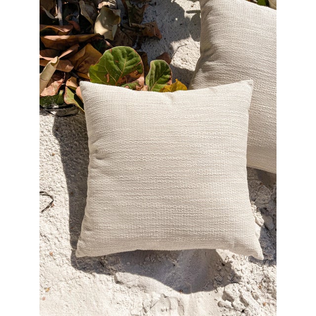 The Anaya Pure Air Collection includes Indoor and Outdoor pillows made with a new technology that purifies the air in...