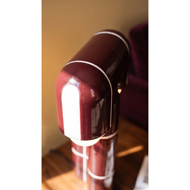 U 016 Table Lamp by Rollo Studio For Sale - Image 10 of 12