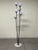 Alberello Glass Floor Lamp form Stilnovo, 1950s For Sale - Image 16 of 18