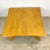 Mid-Century Sculptural X Base Coffee Table by Heywood-Wakefield For Sale In Philadelphia - Image 6 of 12