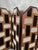 Vintage Reupholstered Screen, 1920s For Sale - Image 3 of 18