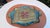 Blue Florentine Wooden Tray, 1970s For Sale - Image 8 of 8
