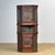 Swedish Farmhouse Corner Cabinet, 1817 For Sale - Image 14 of 14