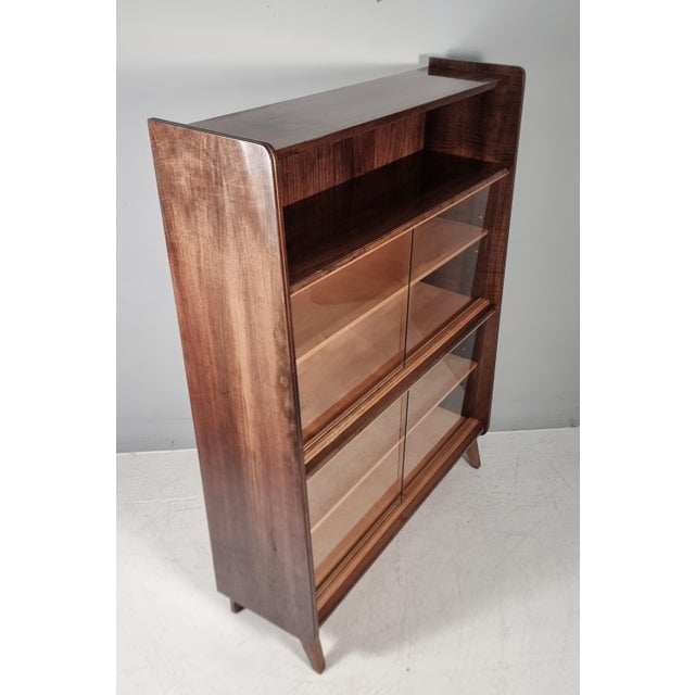 Vintage Vitrine from Tatra, 1970s For Sale - Image 3 of 13