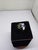 Modern Natural Tourmaline & Tanzanite Ring in 18k Gold For Sale - Image 3 of 7