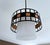 Vintage Danish Modern Pendant Light For Sale - Image 9 of 14
