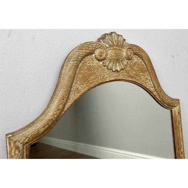 Bring timeless elegance to your home with this Vintage Shabby Chic wall mirror, featuring a beautifully crafted oak frame...
