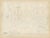 Mid-Century Modern 1930s Grace Spongberg Chicago Street Scene Drawing For Sale - Image 3 of 3
