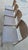 Animal Skin 1990s Matteo Grassi Leather Chairs For Sale - Image 7 of 12