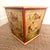 Hand Painted Italian Fish Wastebasket For Sale - Image 9 of 10