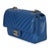 A timeless classic that never goes out of style, the flap bag from Chanel dates back to 1955 and has seen a number of...