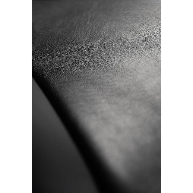 Vintage Minimalist Chrome Armchairs from Thonet, 1970s, Set of 2 For Sale - Image 9 of 18