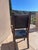 Early 20th Century Early 20th Century Old World Spanish Revival Colonial Frailero Armchair For Sale - Image 5 of 12