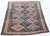 Black Antique Caucasian Shirvan Rug 2'9'' X 3'9'' For Sale - Image 8 of 11