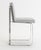 Murena Light Chair Set of 4 Side or Dining Lazzarini & Pickering for Marta Sala For Sale - Image 9 of 11