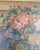 20th Century Italian or French Tromp l'Oeil Floral Painting For Sale - Image 11 of 18