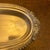 This elegant silver-plated oval serving tray features an intricate decorative edge and classic design, making it a...