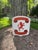 Vintage Two-Sided Wooden Trade Sign for Lion Yachts For Sale - Image 11 of 11