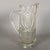 Art Nouveau Crystal Jug, 1900s For Sale - Image 16 of 16