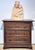 Italian 17th Century Italian Walnut Chest of Drawers For Sale - Image 3 of 11