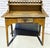 19th Century Antique Italian Paint Decorated Writing Table Desk For Sale - Image 5 of 6