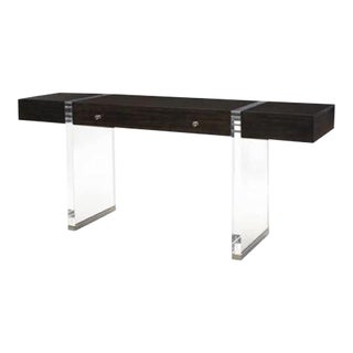 Century Furniture Gramercy Console For Sale